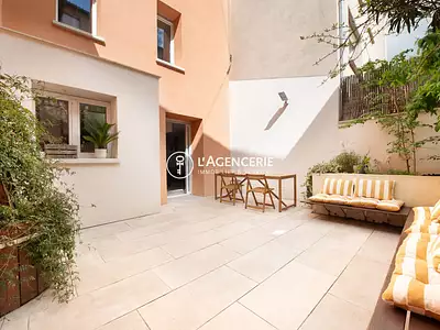 Maison, 149 m²