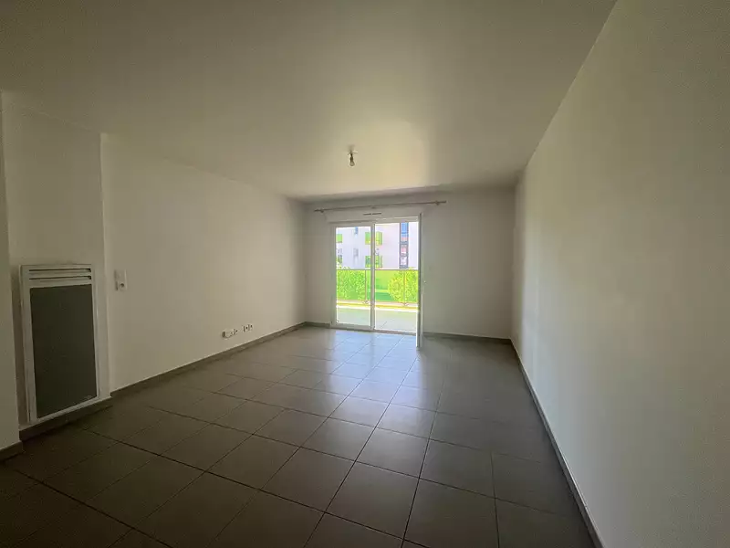Appartement, 50 m²