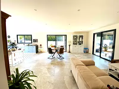 Maison, 120 m²