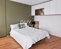 Appartement, 32,73 m²