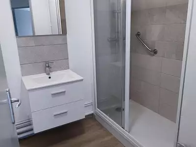 Appartement, 50 m²