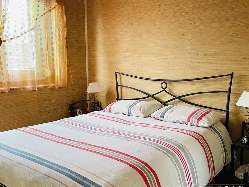 Appartement, 102,58 m²