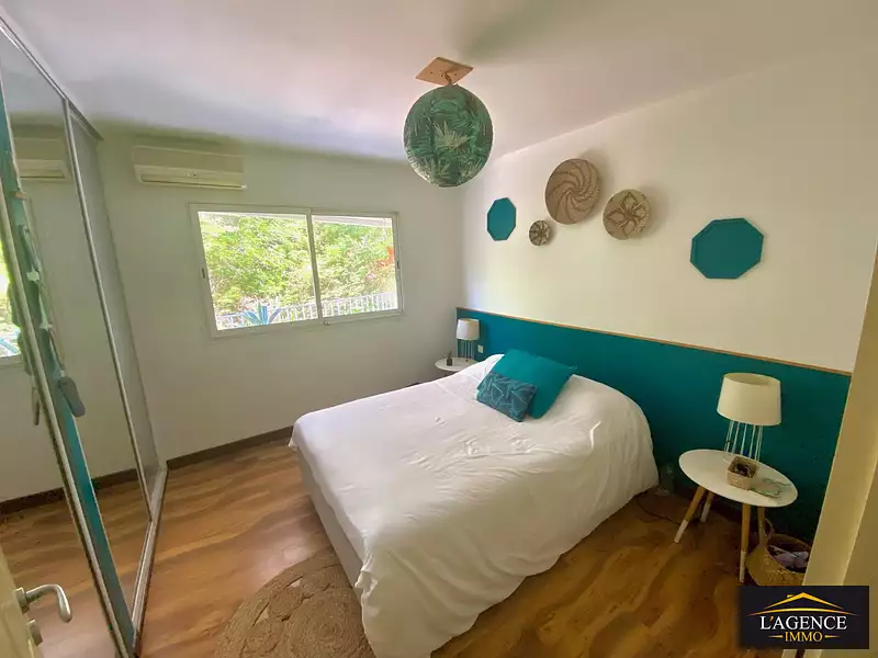 Appartement, 49 m²