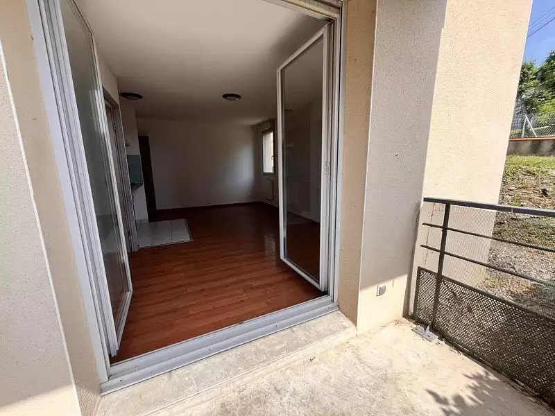 Appartement, 38 m²