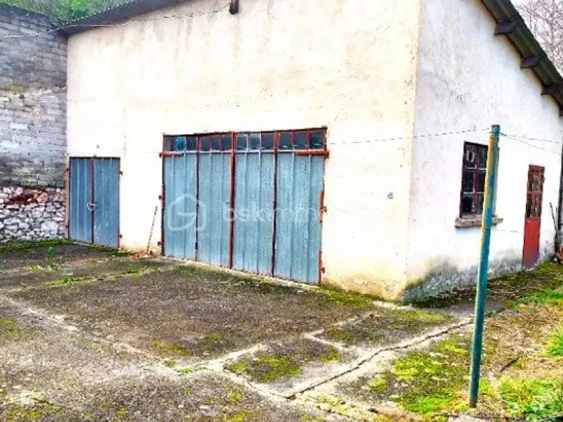 Maison, 220 m²