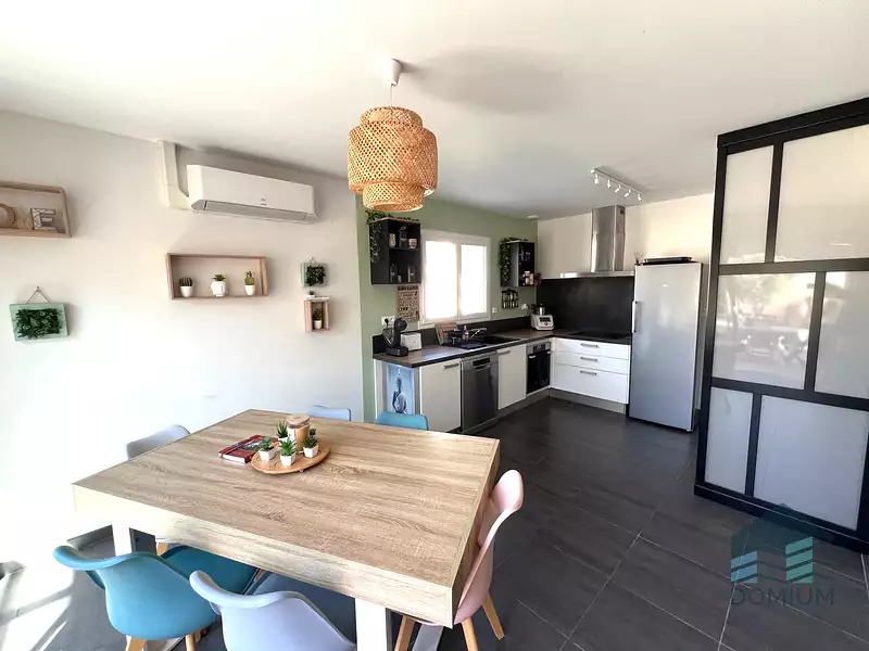 Maison, 92 m²