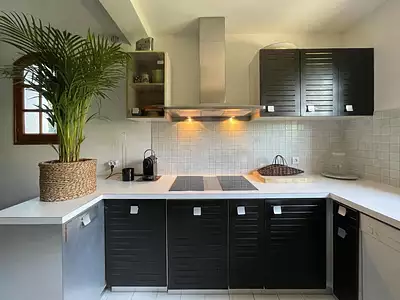 Maison, 120 m²