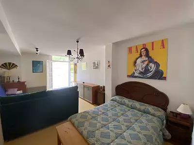 Appartement, 42 m²