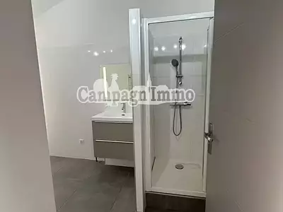 Appartement, 43,01 m²