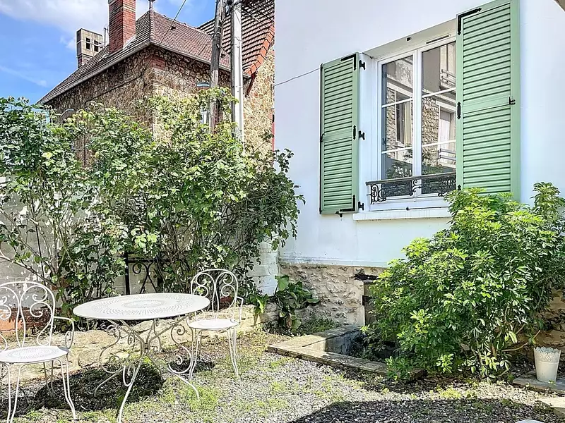 Maison, 86 m²