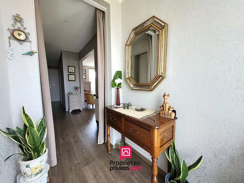 Appartement, 65 m²