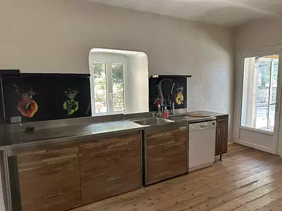 Maison, 186 m²