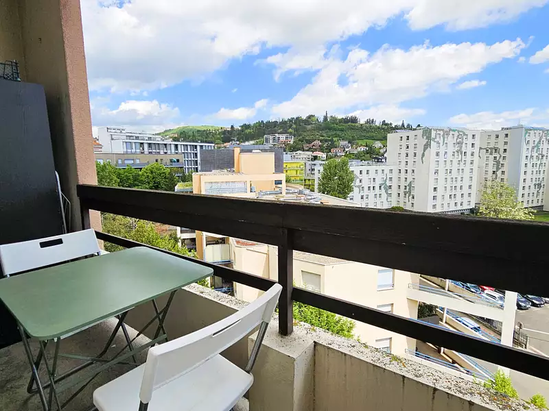Appartement, 40,31 m²