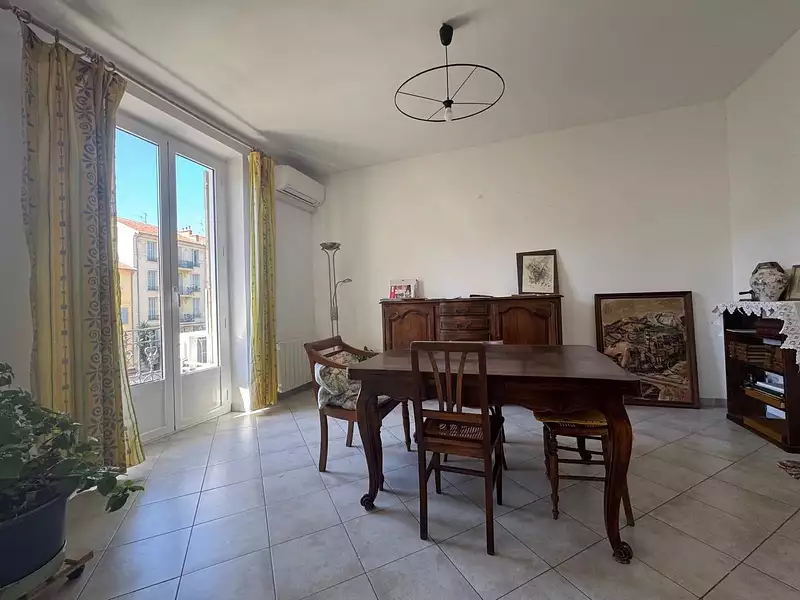 Appartement, 104 m²