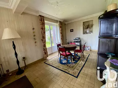 Maison, 153 m²