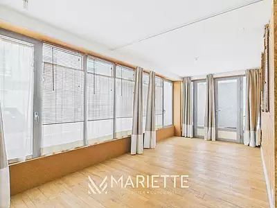 Appartement, 50 m²