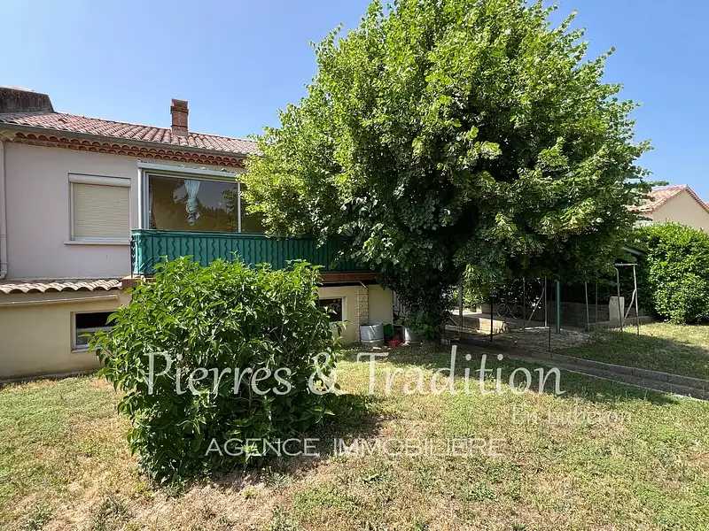 Maison, 219 m²