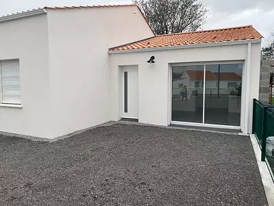 Maison, 45,92 m²
