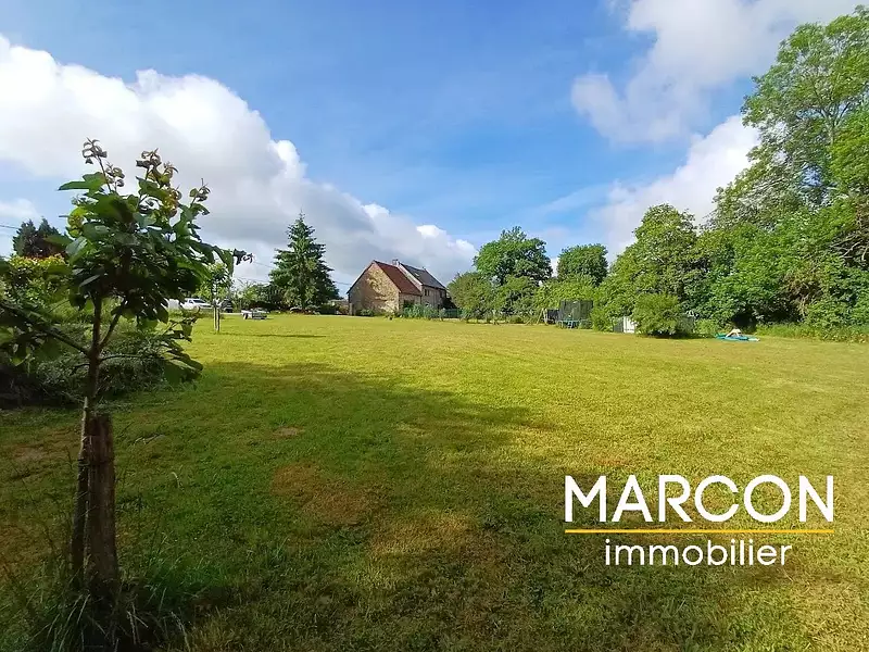 Maison, 179 m²