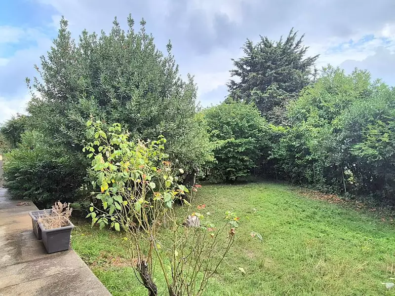 Maison, 204 m²