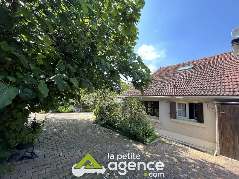 Maison, 144 m²
