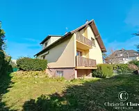 Maison, 155 m²