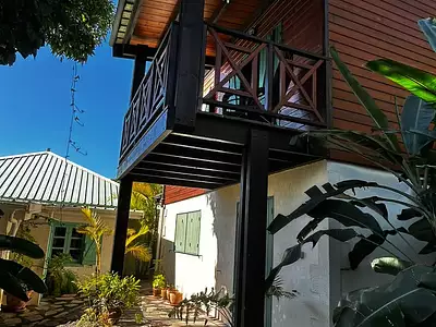 Maison, 280 m²