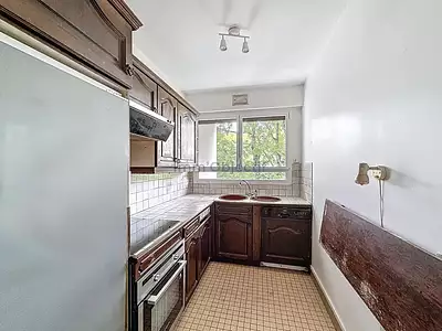 Appartement, 65,59 m²