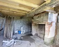 Maison, 93 m²