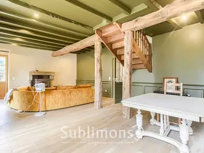 Maison, 199 m²