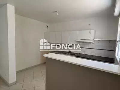 Appartement, 47 m²