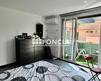 Appartement, 54 m²