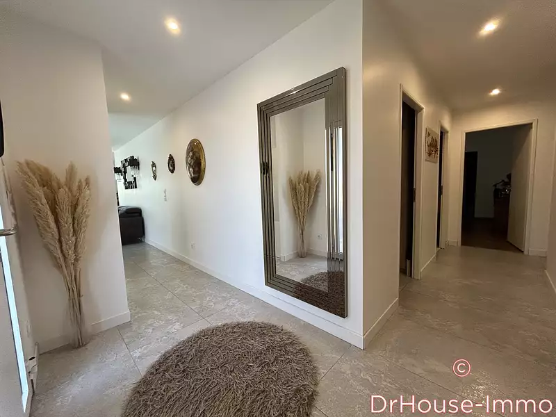 Maison, 136 m²