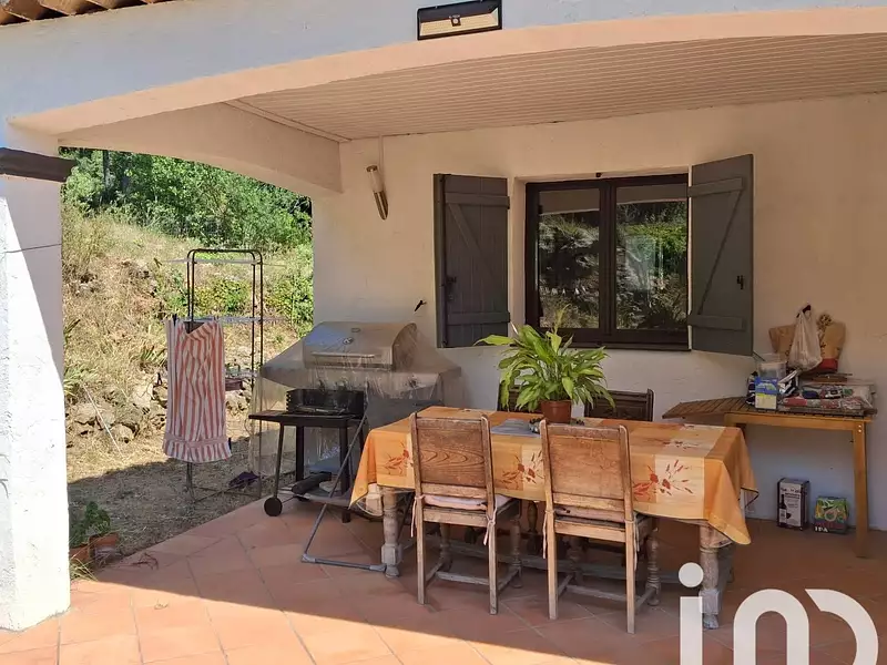 Maison, 178 m²