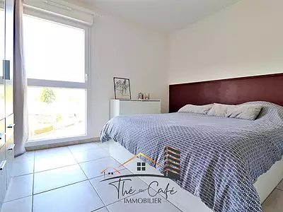 Appartement, 51,62 m²