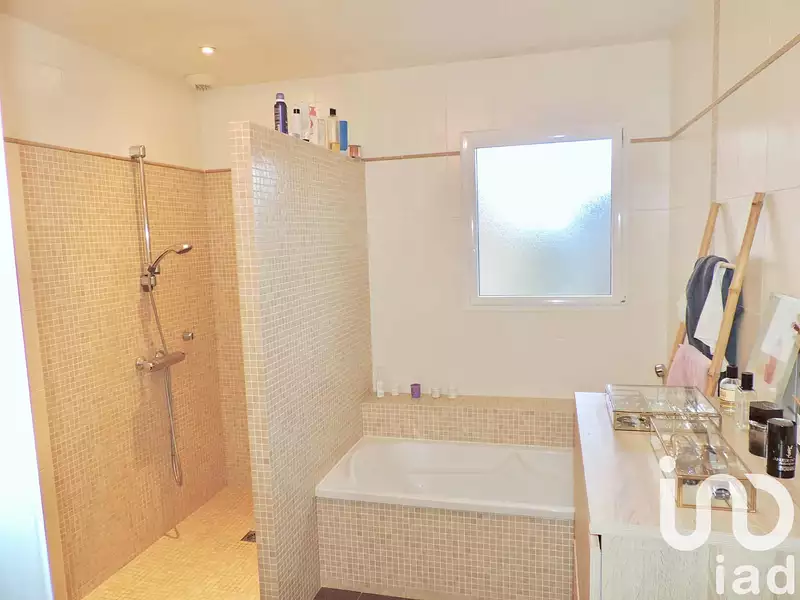 Maison, 126 m²