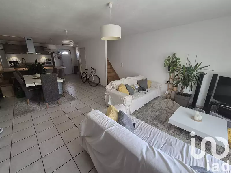 Appartement, 112 m²