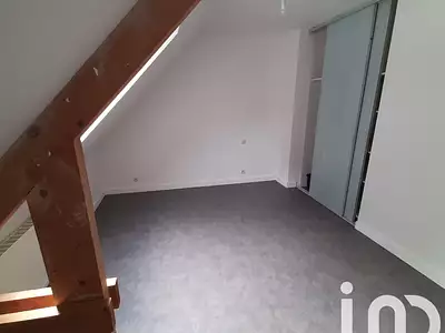 Maison, 101 m²
