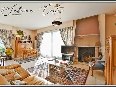 Maison, 163 m²