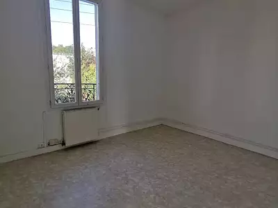 Appartement, 45 m²