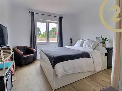 Maison, 117 m²