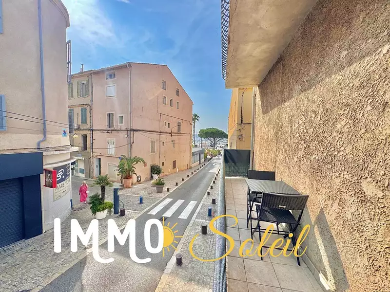 Appartement, 60,06 m²