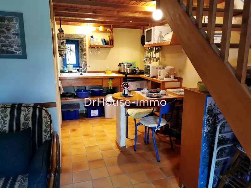 Maison, 206 m²