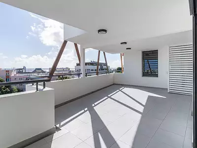 Appartement, 97 m²