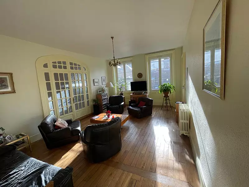 Appartement, 156 m²