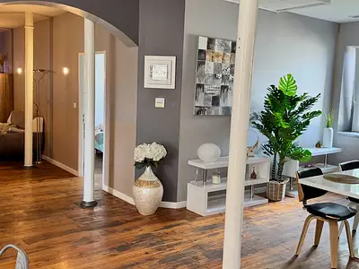 Maison, 319 m²