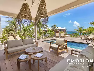 Maison, 112 m²