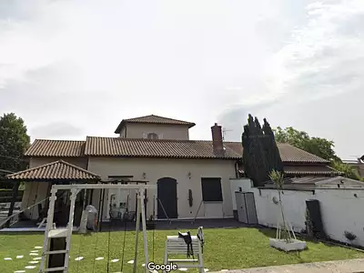Maison, 249 m²