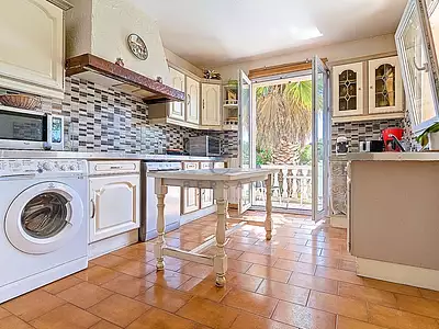 Maison, 117 m²