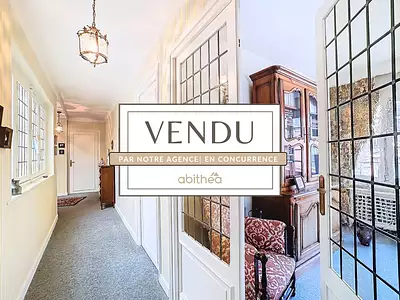 Appartement, 116,74 m²